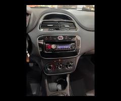 Fiat Punto 1.3 MJT II 75 CV 5 porte Lounge - 14