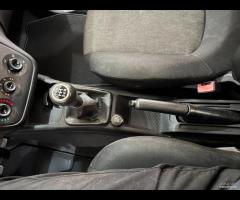 Fiat Punto 1.3 MJT II 75 CV 5 porte Lounge - 17