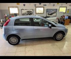 Fiat Grande Punto 1.2 cc. GPL 65 cv. Dynamic
