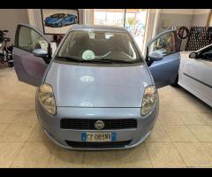 Fiat Grande Punto 1.2 cc. GPL 65 cv. Dynamic - 6