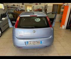 Fiat Grande Punto 1.2 cc. GPL 65 cv. Dynamic - 7