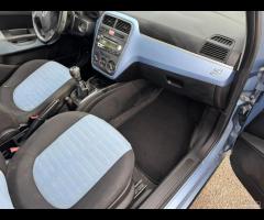 Fiat Grande Punto 1.2 cc. GPL 65 cv. Dynamic - 9