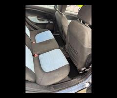 Fiat Grande Punto 1.2 cc. GPL 65 cv. Dynamic - 11