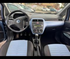 Fiat Grande Punto 1.2 cc. GPL 65 cv. Dynamic - 13