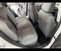 Chevrolet Aveo 1.2 70CV 5 porte LS 80 Mila Km. - 11