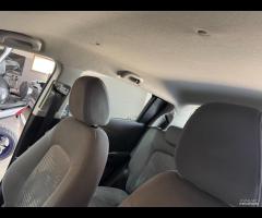 Chevrolet Aveo 1.2 70CV 5 porte LS 80 Mila Km. - 17