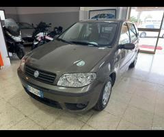 Fiat Punto 1.2 cc. GPL 60 cv. Dynamic OK NEOPATENT