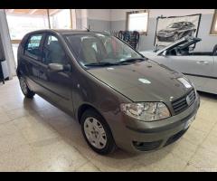 Fiat Punto 1.2 cc. GPL 60 cv. Dynamic OK NEOPATENT
