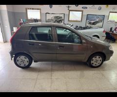 Fiat Punto 1.2 cc. GPL 60 cv. Dynamic OK NEOPATENT