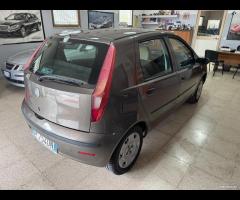 Fiat Punto 1.2 cc. GPL 60 cv. Dynamic OK NEOPATENT
