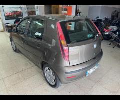 Fiat Punto 1.2 cc. GPL 60 cv. Dynamic OK NEOPATENT