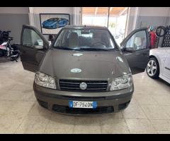 Fiat Punto 1.2 cc. GPL 60 cv. Dynamic OK NEOPATENT - 6