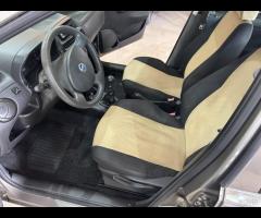 Fiat Punto 1.2 cc. GPL 60 cv. Dynamic OK NEOPATENT - 8