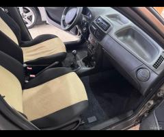 Fiat Punto 1.2 cc. GPL 60 cv. Dynamic OK NEOPATENT - 9