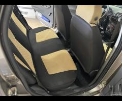 Fiat Punto 1.2 cc. GPL 60 cv. Dynamic OK NEOPATENT - 10