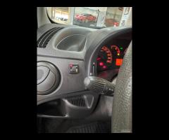 Fiat Punto 1.2 cc. GPL 60 cv. Dynamic OK NEOPATENT - 11