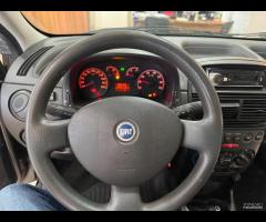 Fiat Punto 1.2 cc. GPL 60 cv. Dynamic OK NEOPATENT - 12