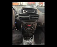 Fiat Punto 1.2 cc. GPL 60 cv. Dynamic OK NEOPATENT - 13