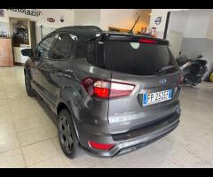 Ford EcoSport 1.0 EcoBoost 125 CV ST-Line PELLE-NA