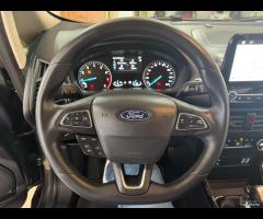 Ford EcoSport 1.0 EcoBoost 125 CV ST-Line PELLE-NA - 15