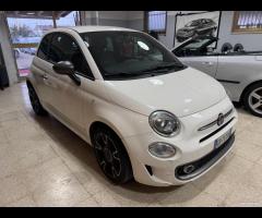 Fiat 500 1.2 cc Lounge "Dolcevita" OK NEOPATENTATI
