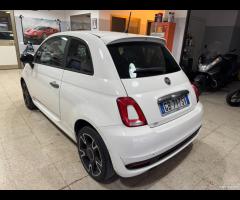 Fiat 500 1.2 cc Lounge "Dolcevita" OK NEOPATENTATI