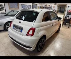 Fiat 500 1.2 cc Lounge "Dolcevita" OK NEOPATENTATI