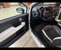 Fiat 500 1.2 cc Lounge "Dolcevita" OK NEOPATENTATI - 6