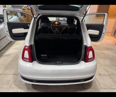 Fiat 500 1.2 cc Lounge "Dolcevita" OK NEOPATENTATI - 10
