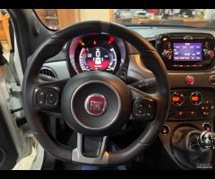 Fiat 500 1.2 cc Lounge "Dolcevita" OK NEOPATENTATI - 12