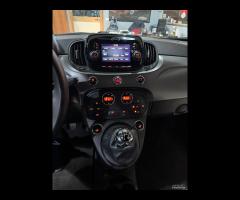 Fiat 500 1.2 cc Lounge "Dolcevita" OK NEOPATENTATI - 13