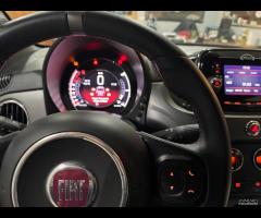 Fiat 500 1.2 cc Lounge "Dolcevita" OK NEOPATENTATI - 15