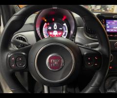 Fiat 500 1.2 cc Lounge "Dolcevita" OK NEOPATENTATI - 16