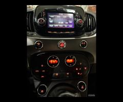 Fiat 500 1.2 cc Lounge "Dolcevita" OK NEOPATENTATI - 17