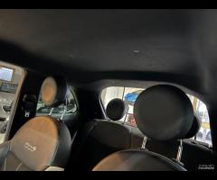 Fiat 500 1.2 cc Lounge "Dolcevita" OK NEOPATENTATI - 19
