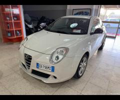 Alfa Romeo MiTo 1.4 T 120 CV GPL Distinctive Sport