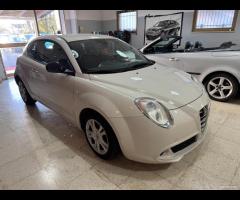 Alfa Romeo MiTo 1.4 T 120 CV GPL Distinctive Sport