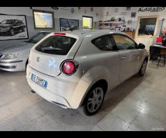 Alfa Romeo MiTo 1.4 T 120 CV GPL Distinctive Sport