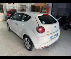 Alfa Romeo MiTo 1.4 T 120 CV GPL Distinctive Sport