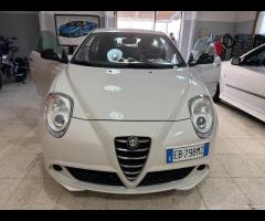 Alfa Romeo MiTo 1.4 T 120 CV GPL Distinctive Sport - 6