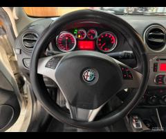 Alfa Romeo MiTo 1.4 T 120 CV GPL Distinctive Sport - 12