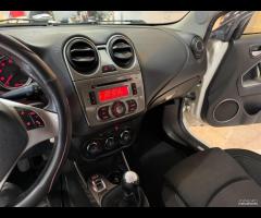 Alfa Romeo MiTo 1.4 T 120 CV GPL Distinctive Sport - 17