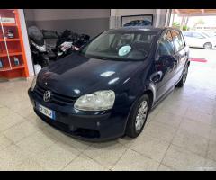 Volkswagen Golf 1.9 TDI 5p. 105 cv. Comfortline