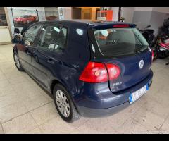 Volkswagen Golf 1.9 TDI 5p. 105 cv. Comfortline
