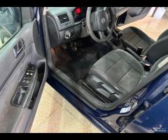 Volkswagen Golf 1.9 TDI 5p. 105 cv. Comfortline