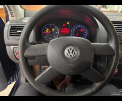 Volkswagen Golf 1.9 TDI 5p. 105 cv. Comfortline - 10