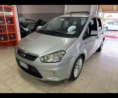 Ford C-Max 1.6 TDCi 90 CV Titanium OK NEOPATENTATI