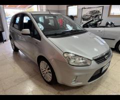 Ford C-Max 1.6 TDCi 90 CV Titanium OK NEOPATENTATI