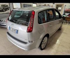 Ford C-Max 1.6 TDCi 90 CV Titanium OK NEOPATENTATI