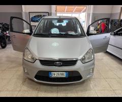 Ford C-Max 1.6 TDCi 90 CV Titanium OK NEOPATENTATI